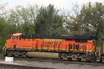 BNSF 6692